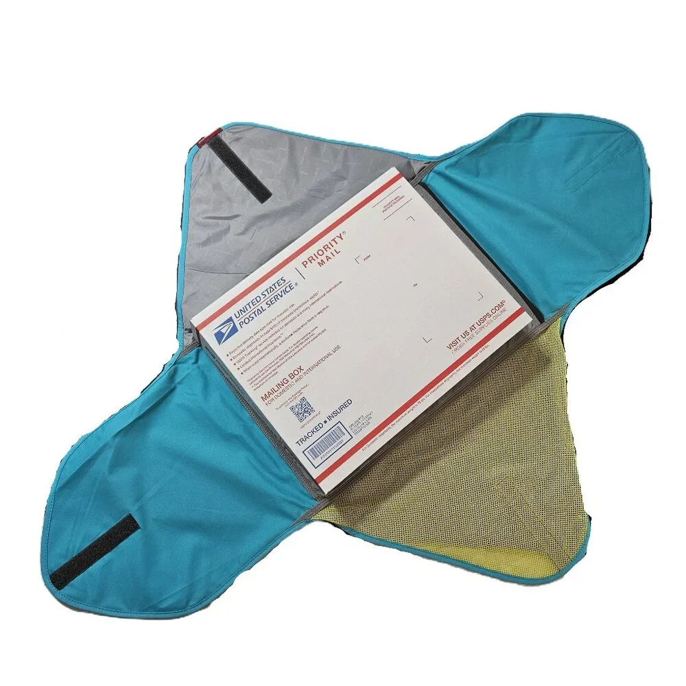Eagle Creek Pack-It Garment Folder with Folding Board